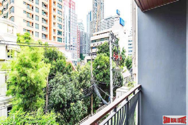 2 Bed, 2 Bath, ApartmentFor Sale, Lumphini, Bangkok