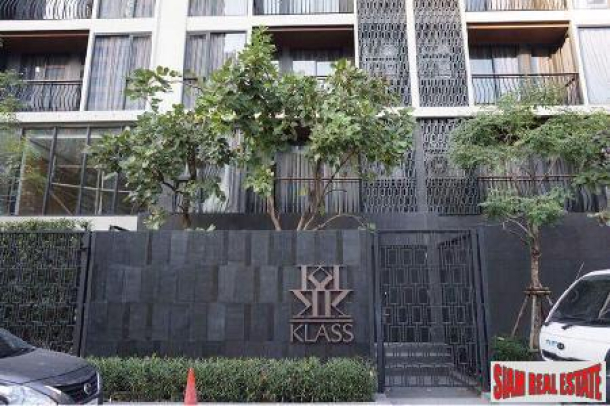 2 Bed, 2 Bath, ApartmentFor Sale, Lumphini, Bangkok