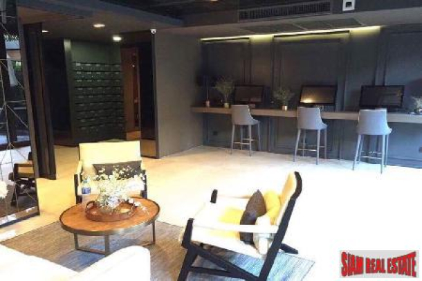 2 Bed, 2 Bath, ApartmentFor Sale, Lumphini, Bangkok