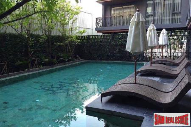 2 Bed, 2 Bath, ApartmentFor Sale, Lumphini, Bangkok
