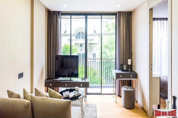 2 Bed, 2 Bath, ApartmentFor Sale, Lumphini, Bangkok