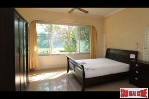 4 Bed, 4 Bath, HouseFor Sale, Muang, Chiang Mai