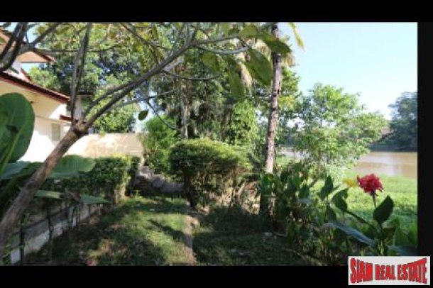 4 Bed, 4 Bath, HouseFor Sale, Muang, Chiang Mai