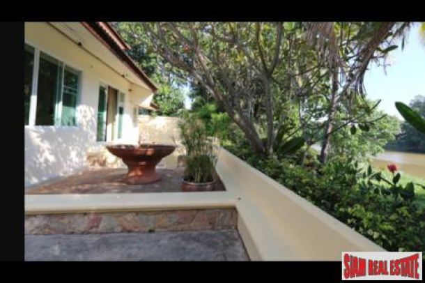 4 Bed, 4 Bath, HouseFor Sale, Muang, Chiang Mai