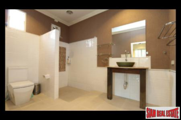 4 Bed, 4 Bath, HouseFor Sale, Muang, Chiang Mai