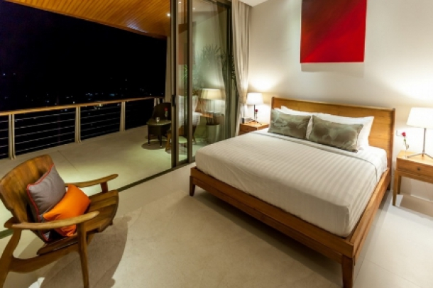 4 Bed, 4 Bath, HouseFor Sale, Lamai, Surat Thani