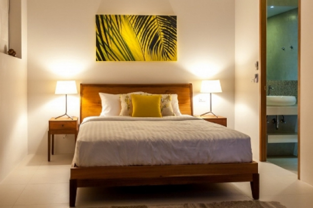 4 Bed, 4 Bath, HouseFor Sale, Lamai, Surat Thani