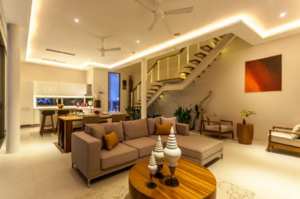 4 Bed, 4 Bath, HouseFor Sale, Lamai, Surat Thani