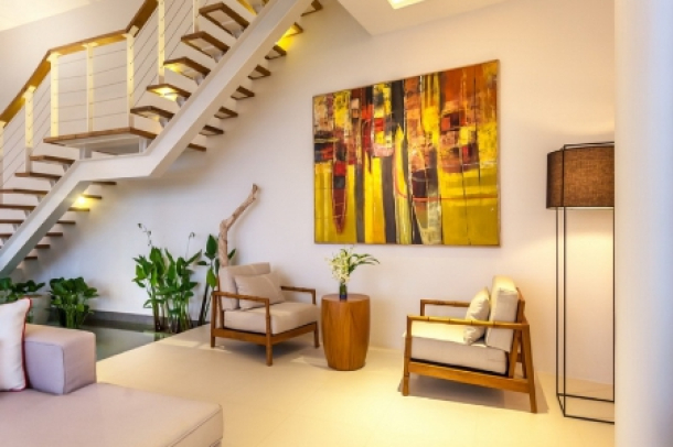 4 Bed, 4 Bath, HouseFor Sale, Lamai, Surat Thani