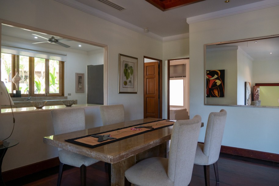 4 Bed, 5 Bath, HouseFor Sale, Layan, Phuket