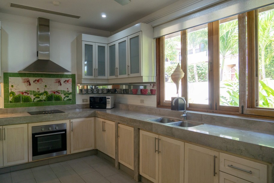 4 Bed, 5 Bath, HouseFor Sale, Layan, Phuket