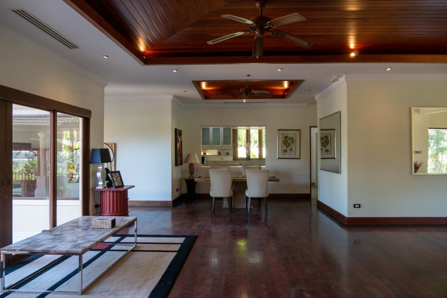 4 Bed, 5 Bath, HouseFor Sale, Layan, Phuket