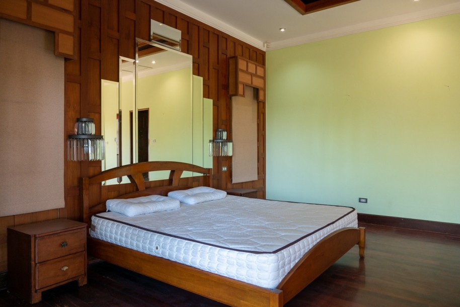 4 Bed, 5 Bath, HouseFor Sale, Layan, Phuket