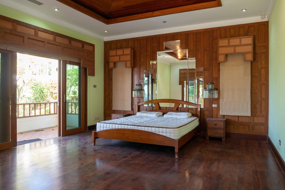 4 Bed, 5 Bath, HouseFor Sale, Layan, Phuket