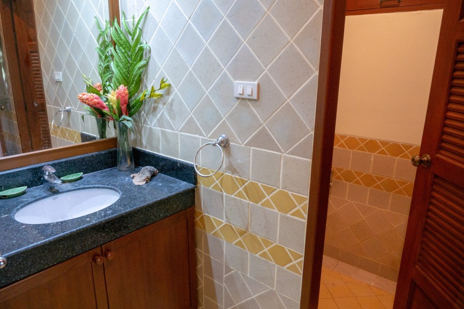 4 Bed, 5 Bath, HouseFor Sale, Layan, Phuket