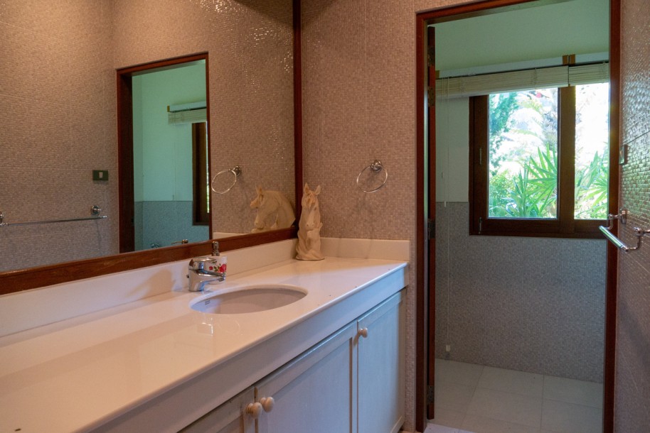 4 Bed, 5 Bath, HouseFor Sale, Layan, Phuket