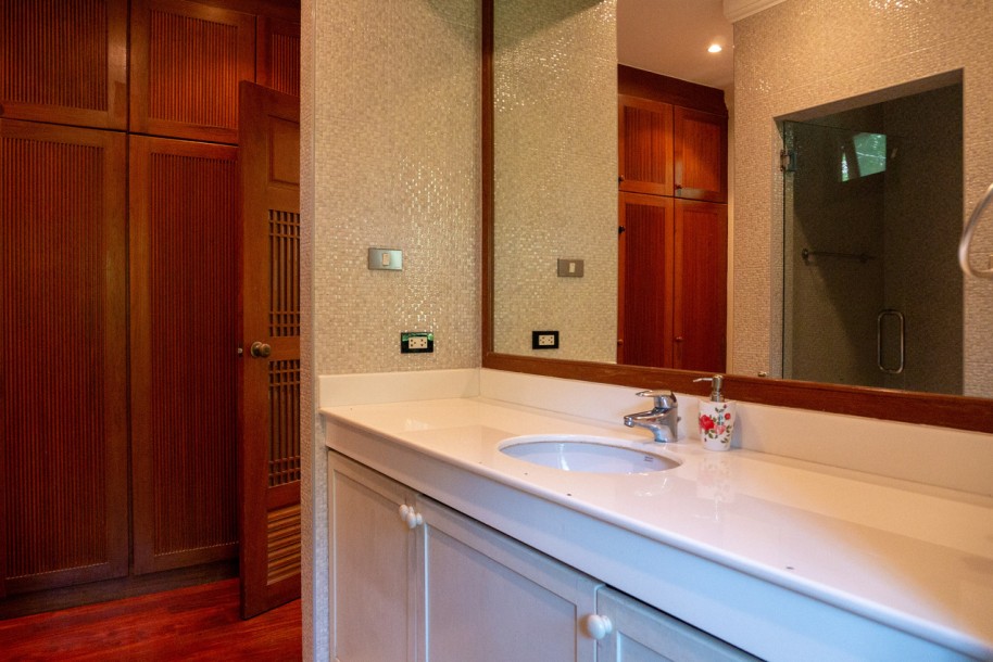 4 Bed, 5 Bath, HouseFor Sale, Layan, Phuket