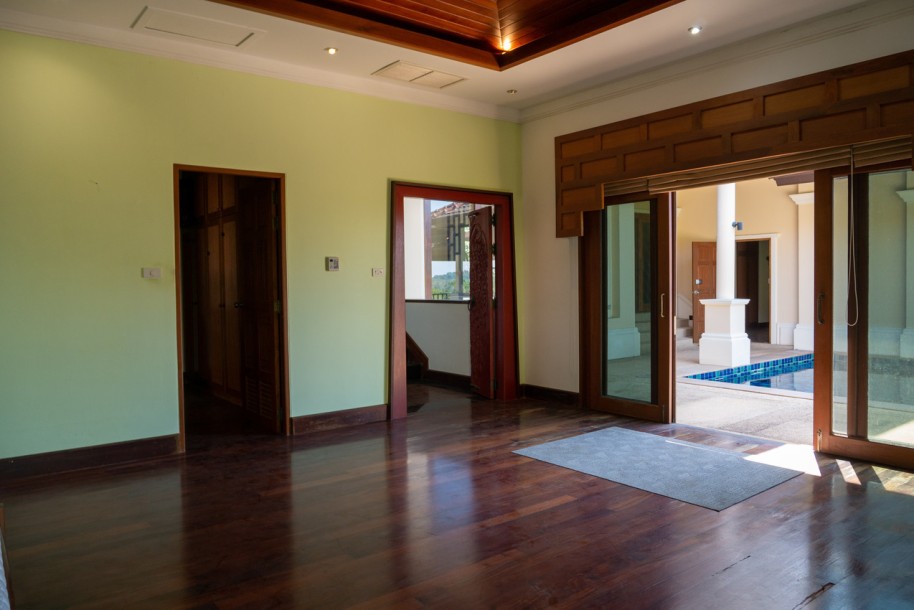 4 Bed, 5 Bath, HouseFor Sale, Layan, Phuket