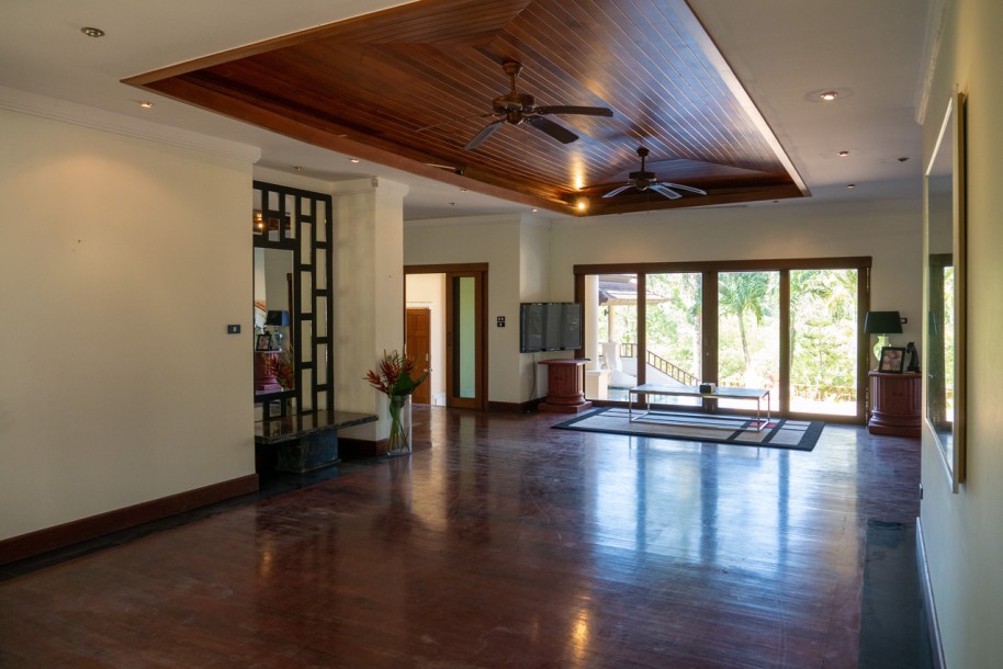 4 Bed, 5 Bath, HouseFor Sale, Layan, Phuket