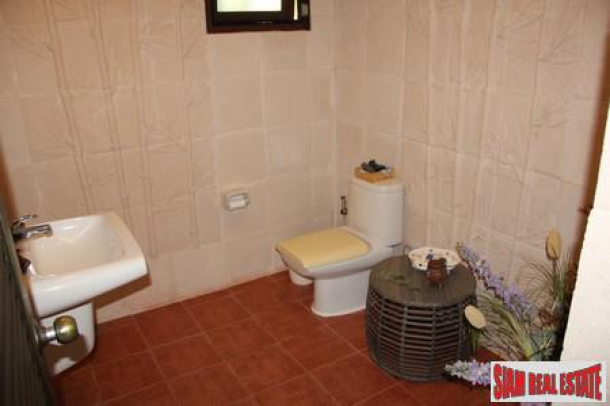 3 Bed, 3 Bath, HouseFor Sale, Koh Sirey, Phuket