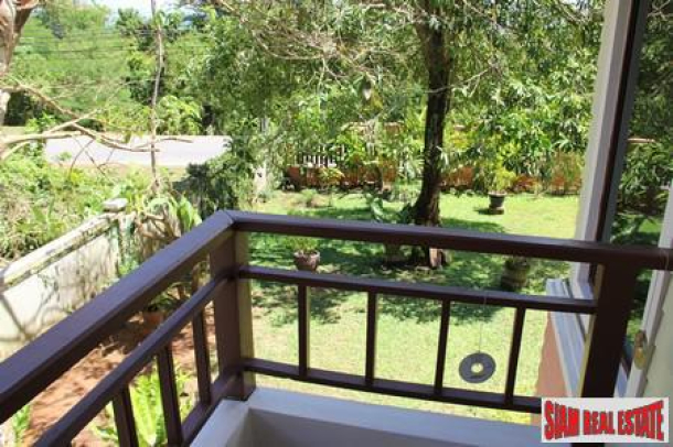 3 Bed, 3 Bath, HouseFor Sale, Koh Sirey, Phuket
