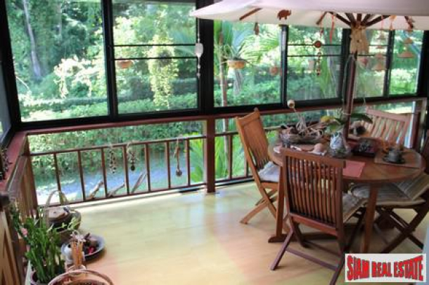 3 Bed, 3 Bath, HouseFor Sale, Koh Sirey, Phuket