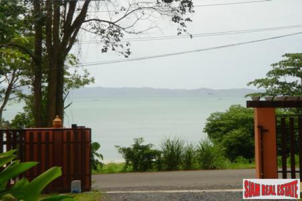 3 Bed, 3 Bath, HouseFor Sale, Koh Sirey, Phuket