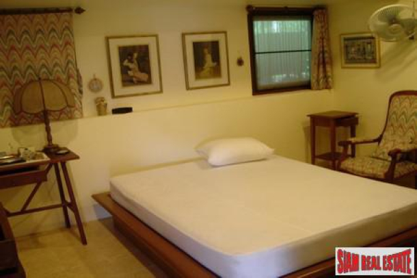 3 Bed, 3 Bath, HouseFor Sale, Koh Sirey, Phuket