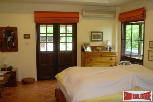 3 Bed, 3 Bath, HouseFor Sale, Koh Sirey, Phuket