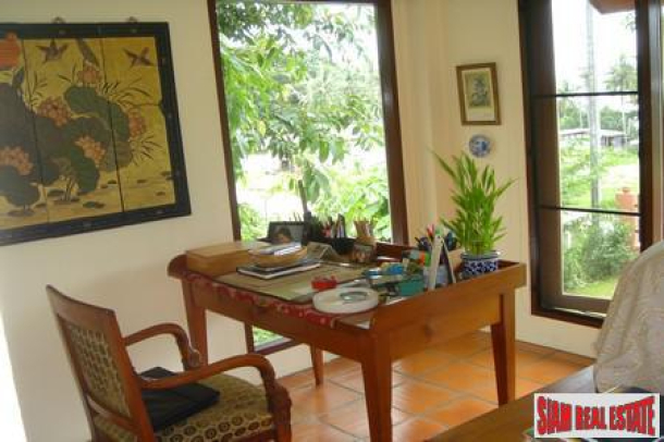 3 Bed, 3 Bath, HouseFor Sale, Koh Sirey, Phuket