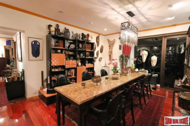 3 Bed, 3 Bath, ApartmentFor Sale, Krung Thonburi, Bangkok