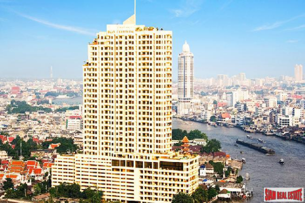 3 Bed, 3 Bath, ApartmentFor Sale, Krung Thonburi, Bangkok