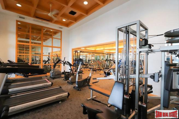 3 Bed, 3 Bath, ApartmentFor Sale, Krung Thonburi, Bangkok