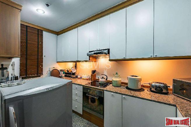3 Bed, 3 Bath, ApartmentFor Sale, Krung Thonburi, Bangkok
