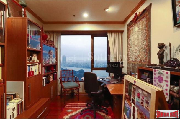 3 Bed, 3 Bath, ApartmentFor Sale, Krung Thonburi, Bangkok