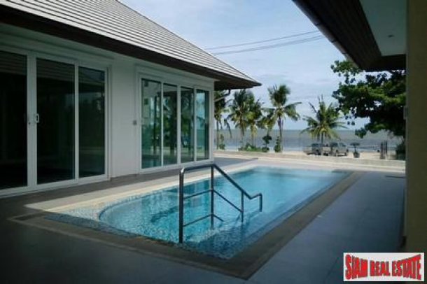 4 Bed, 4 Bath, HouseFor Sale, Naklua, Chonburi