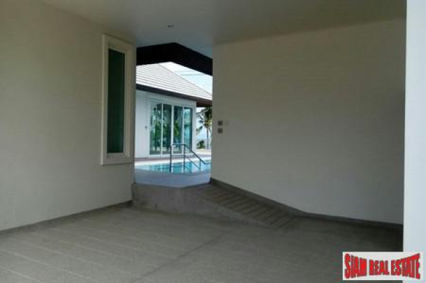 4 Bed, 4 Bath, HouseFor Sale, Naklua, Chonburi