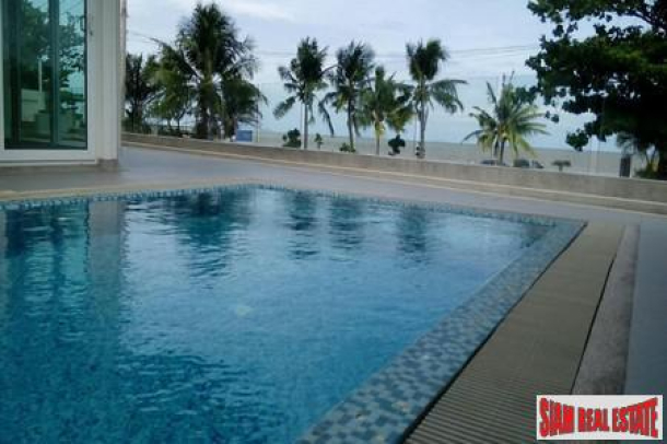 4 Bed, 4 Bath, HouseFor Sale, Naklua, Chonburi