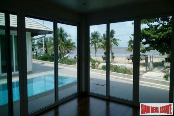 4 Bed, 4 Bath, HouseFor Sale, Naklua, Chonburi