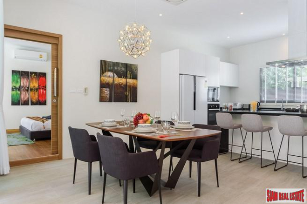 2 Bed, 2 Bath, HouseFor Sale, Rawai, Phuket