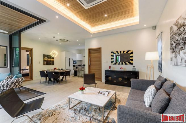 2 Bed, 2 Bath, HouseFor Sale, Rawai, Phuket