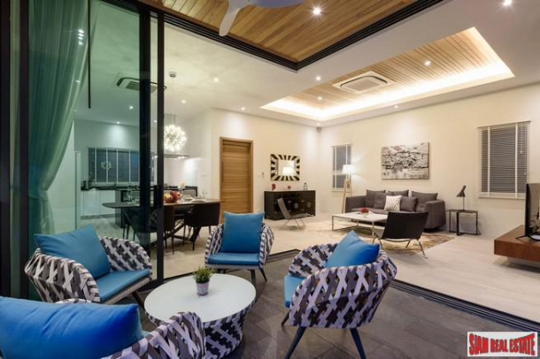 2 Bed, 2 Bath, HouseFor Sale, Rawai, Phuket