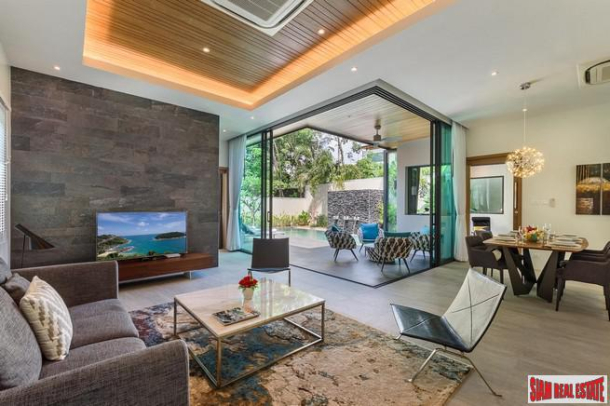 2 Bed, 2 Bath, HouseFor Sale, Rawai, Phuket