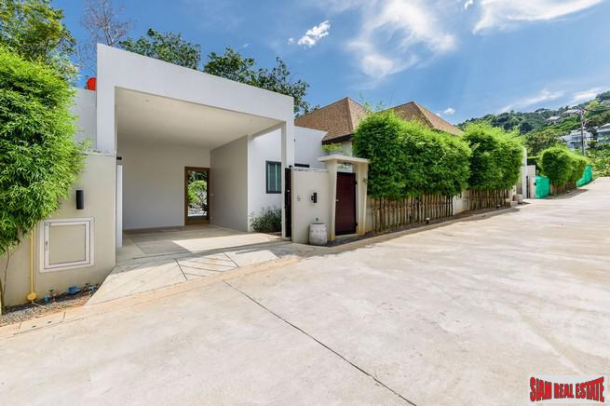 2 Bed, 2 Bath, HouseFor Sale, Rawai, Phuket