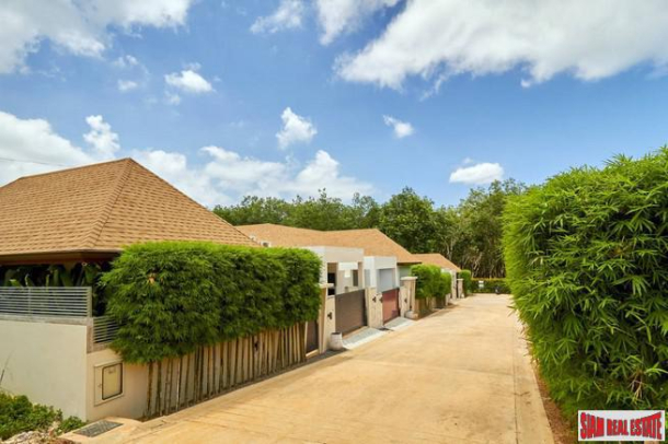 2 Bed, 2 Bath, HouseFor Sale, Rawai, Phuket