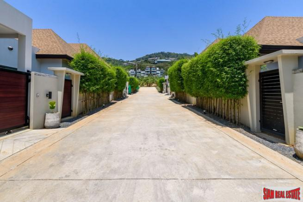 2 Bed, 2 Bath, HouseFor Sale, Rawai, Phuket