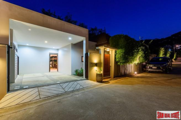 2 Bed, 2 Bath, HouseFor Sale, Rawai, Phuket