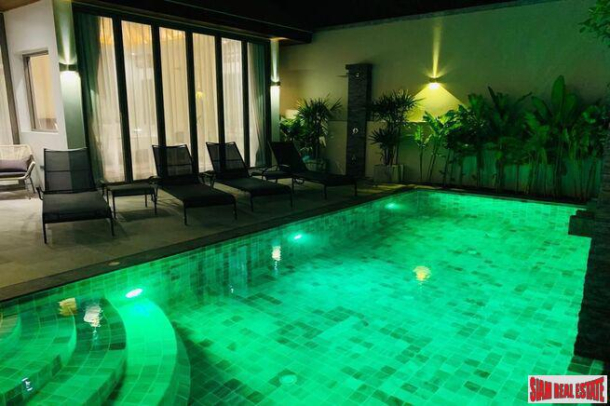 2 Bed, 2 Bath, HouseFor Sale, Rawai, Phuket