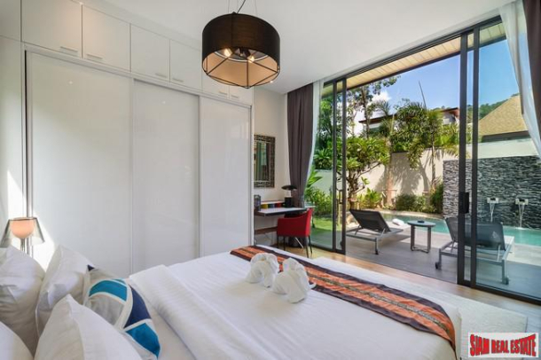 2 Bed, 2 Bath, HouseFor Sale, Rawai, Phuket