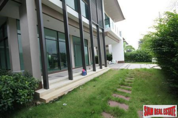 4 Bed, 4 Bath, HouseFor Sale, On Nut, Bangkok